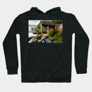 The Boathouse Hoodie